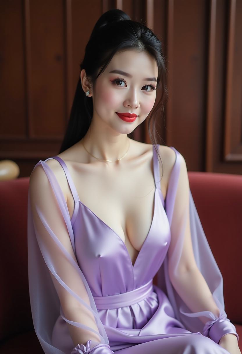 《梦魇骑士~圣洁少女与堕落》