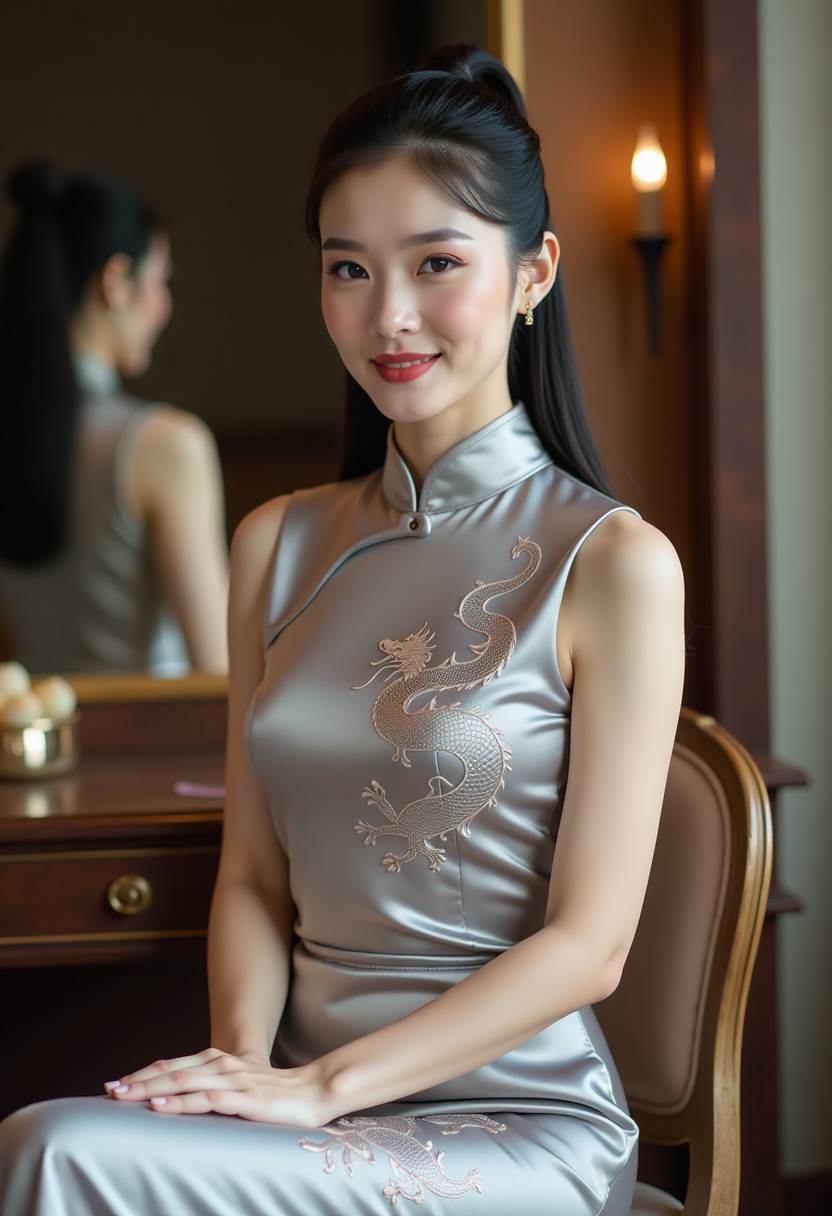 《梦魇骑士~圣洁少女与堕落》
